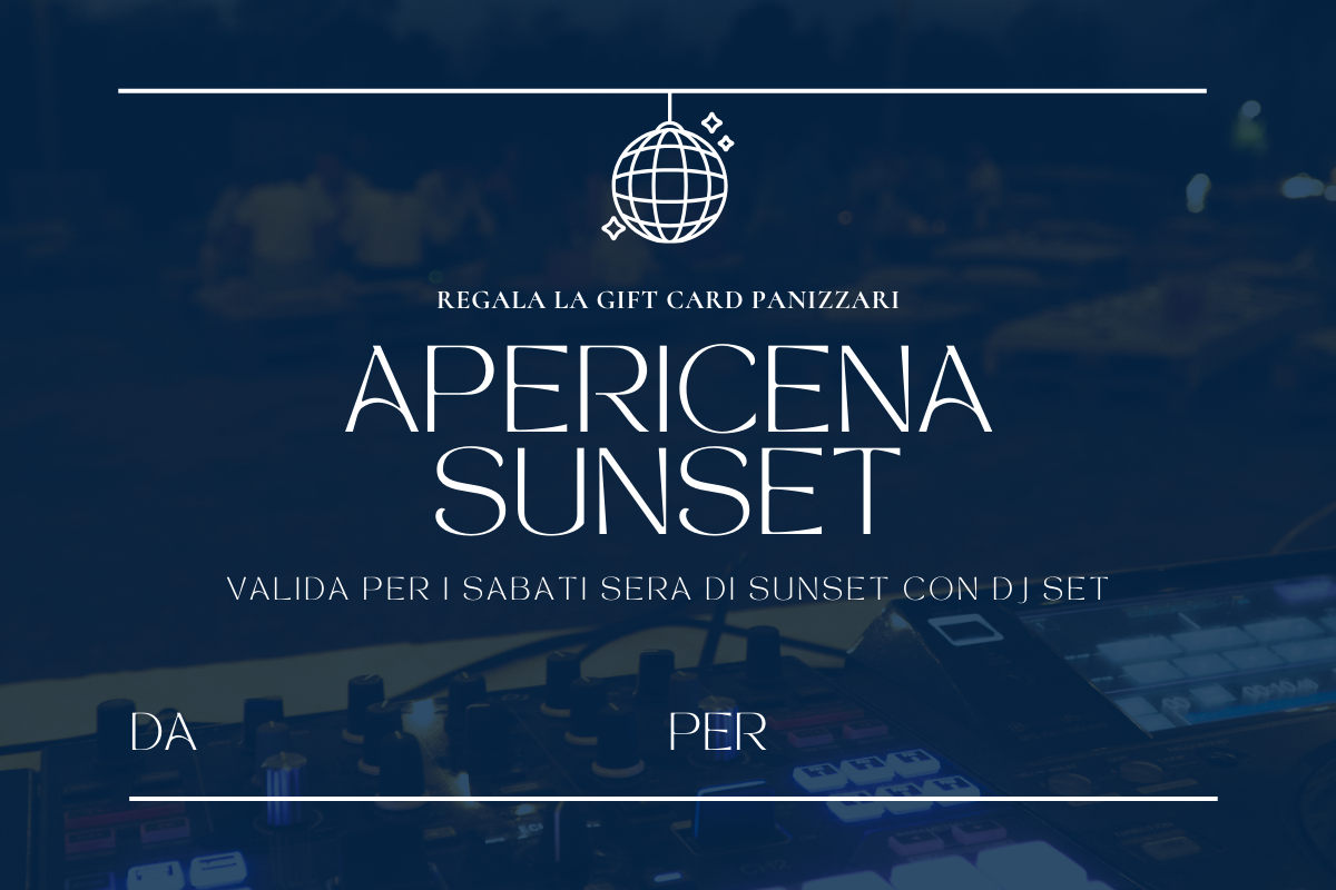 Regala una gift card