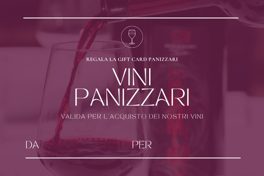 Regala una gift card