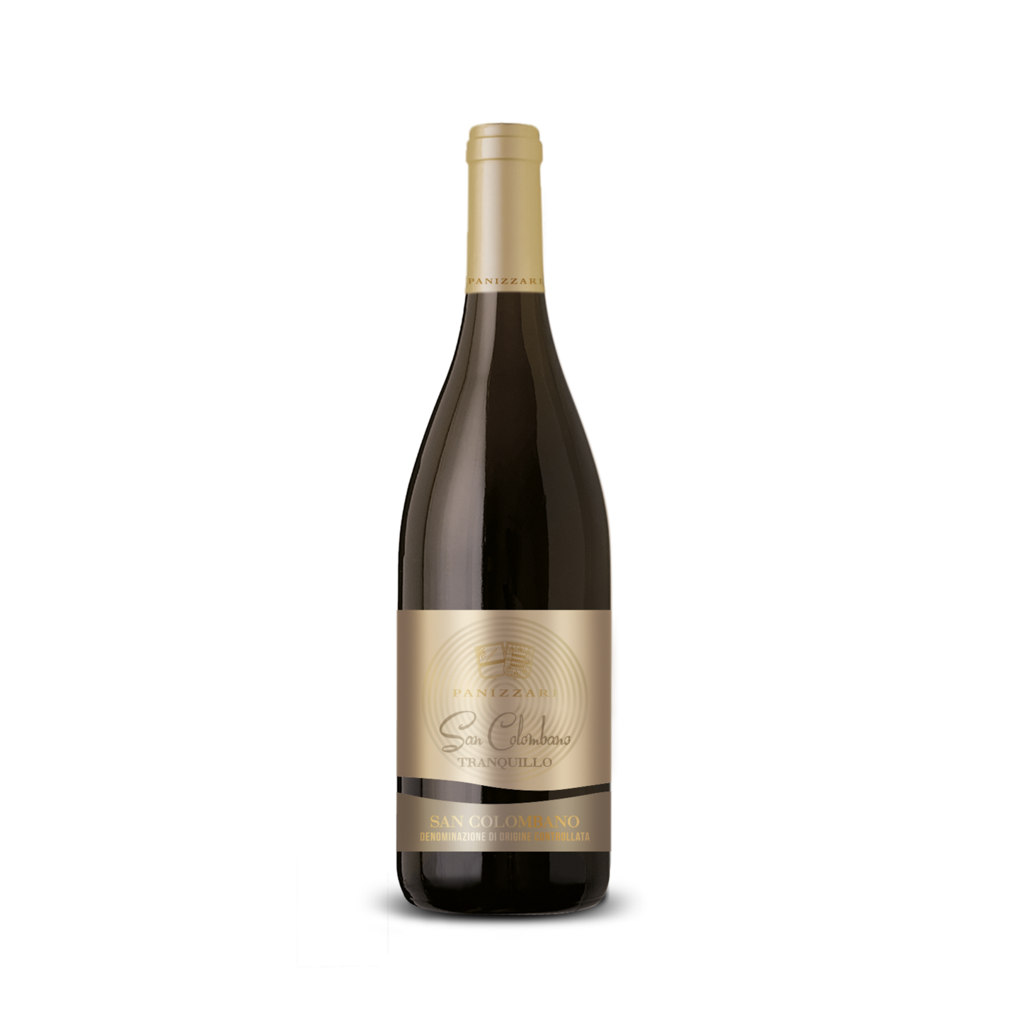 San Colombano Doc Tranquillo