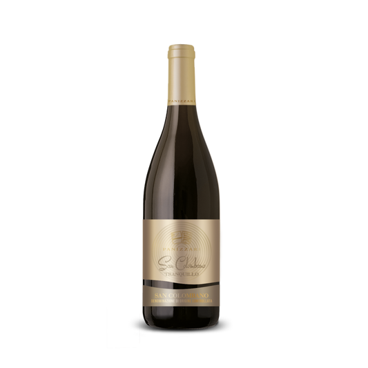San Colombano Doc Tranquillo