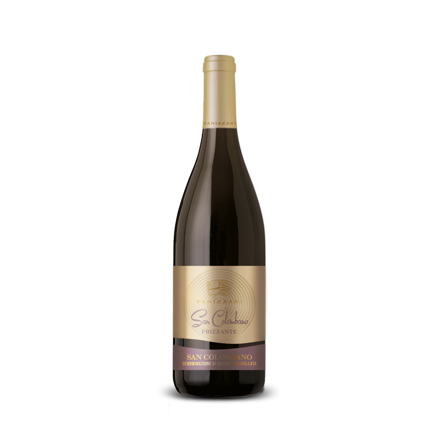 San Colombano Doc Frizzante