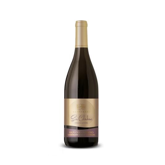 San Colombano Doc Frizzante