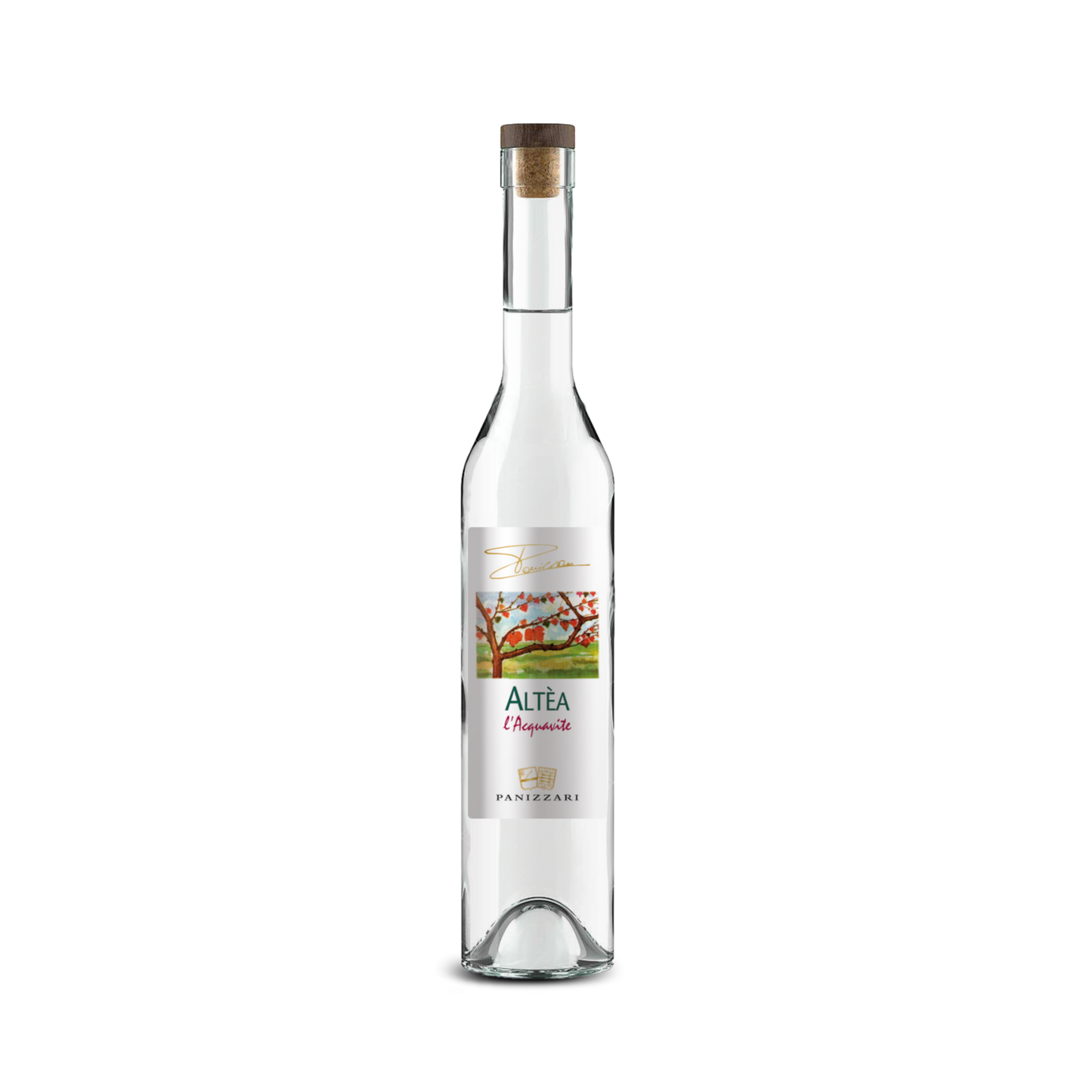 Altéa acquavite di Malvasia