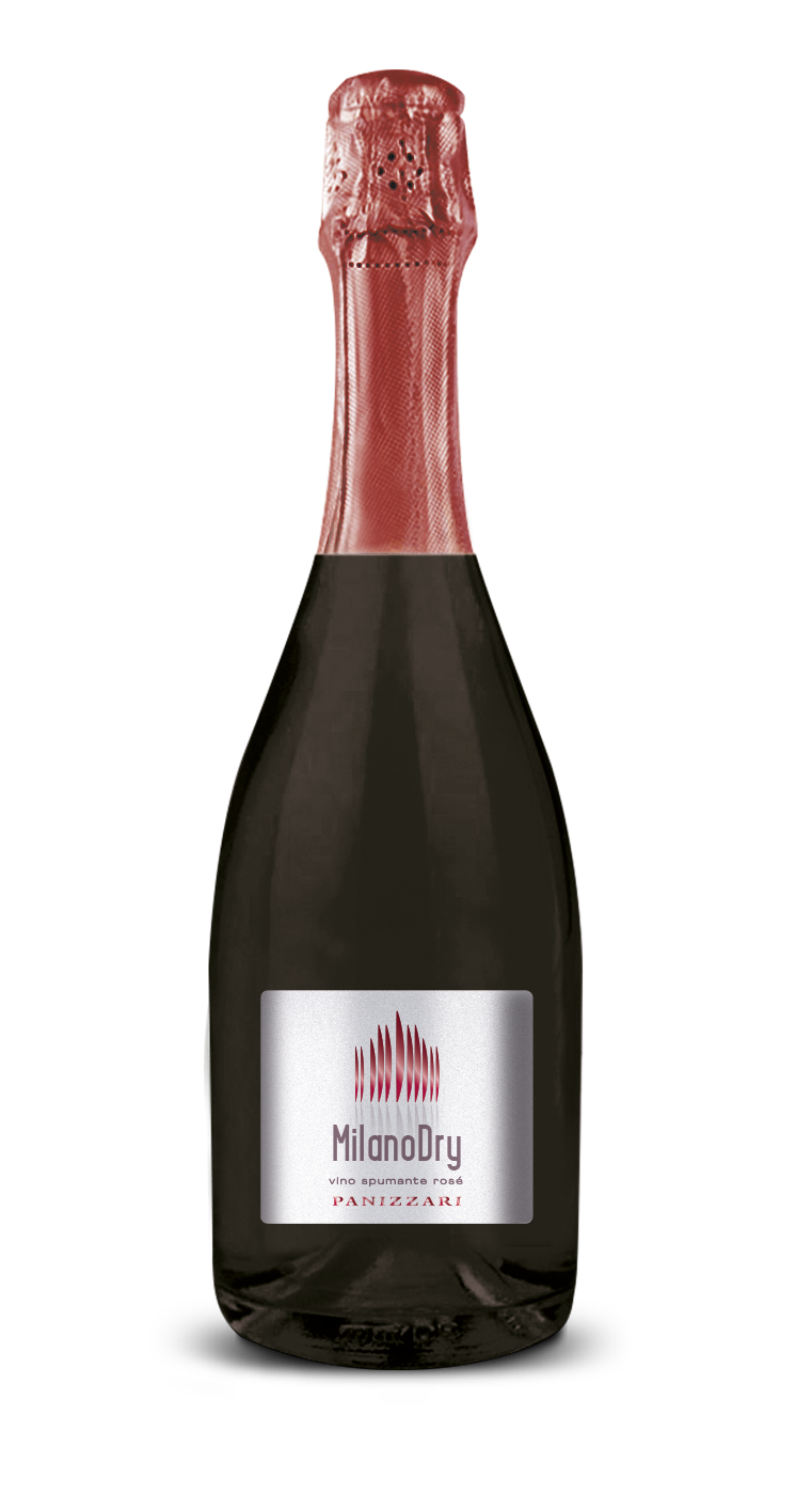 MilanoDry Rosè